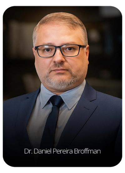 Dr Daniel